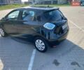 Черный Рено Зое, объемом двигателя 0 л и пробегом 240 тыс. км за 6500 $, фото 5 на Automoto.ua