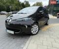 Чорний Рено Зое, об'ємом двигуна 0 л та пробігом 71 тис. км за 7500 $, фото 1 на Automoto.ua