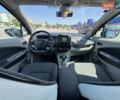 Черный Рено Зое, объемом двигателя 0 л и пробегом 35 тыс. км за 7300 $, фото 11 на Automoto.ua