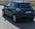 Черный Рено Зое, объемом двигателя 0 л и пробегом 138 тыс. км за 6600 $, фото 8 на Automoto.ua
