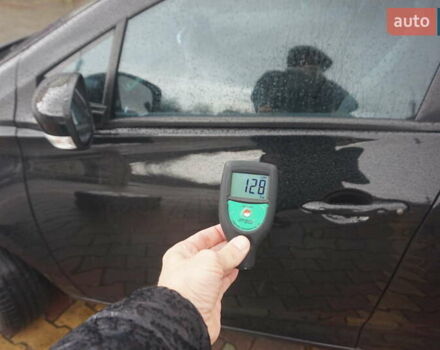 Черный Рено Зое, объемом двигателя 0 л и пробегом 101 тыс. км за 7222 $, фото 62 на Automoto.ua