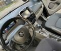 Рено Зое 2015 у Івано-Франківську на Automoto.ua Чорний Рено Зое, об'ємом двигуна 0 л та пробігом 153 тис. км за 6800 $, фото 6 на Automoto.ua