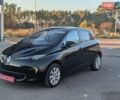 Рено Зое 2015 у Дубно на Automoto.ua Чорний Рено Зое, об'ємом двигуна 0 л та пробігом 120 тис. км за 6200 $, фото 11 на Automoto.ua