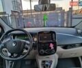 Чорний Рено Зое, об'ємом двигуна 0 л та пробігом 83 тис. км за 8200 $, фото 18 на Automoto.ua