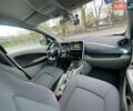 Черный Рено Зое, объемом двигателя 0 л и пробегом 116 тыс. км за 7100 $, фото 28 на Automoto.ua