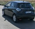 Черный Рено Зое, объемом двигателя 0 л и пробегом 138 тыс. км за 6540 $, фото 3 на Automoto.ua