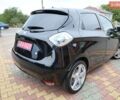 Черный Рено Зое, объемом двигателя 0 л и пробегом 86 тыс. км за 7777 $, фото 16 на Automoto.ua