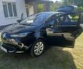 Черный Рено Зое, объемом двигателя 0 л и пробегом 88 тыс. км за 6900 $, фото 2 на Automoto.ua