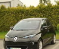Черный Рено Зое, объемом двигателя 0 л и пробегом 98 тыс. км за 7200 $, фото 27 на Automoto.ua