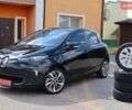 Черный Рено Зое, объемом двигателя 0 л и пробегом 134 тыс. км за 7000 $, фото 1 на Automoto.ua
