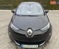 Черный Рено Зое, объемом двигателя 0 л и пробегом 147 тыс. км за 7777 $, фото 9 на Automoto.ua