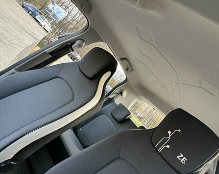 Рено Зое 2015 у Івано-Франківську на Automoto.ua Чорний Рено Зое, об'ємом двигуна 0 л та пробігом 153 тис. км за 6800 $, фото 18 на Automoto.ua