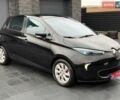 Чорний Рено Зое, об'ємом двигуна 0 л та пробігом 91 тис. км за 7450 $, фото 2 на Automoto.ua