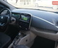 Чорний Рено Зое, об'ємом двигуна 0 л та пробігом 94 тис. км за 7200 $, фото 39 на Automoto.ua