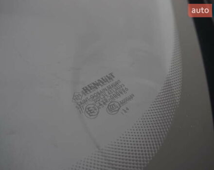 Черный Рено Зое, объемом двигателя 0 л и пробегом 156 тыс. км за 6555 $, фото 60 на Automoto.ua