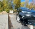 Черный Рено Зое, объемом двигателя 0 л и пробегом 100 тыс. км за 7700 $, фото 21 на Automoto.ua
