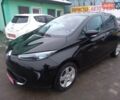 Черный Рено Зое, объемом двигателя 0 л и пробегом 139 тыс. км за 5900 $, фото 1 на Automoto.ua