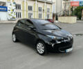 Чорний Рено Зое, об'ємом двигуна 0 л та пробігом 118 тис. км за 6499 $, фото 5 на Automoto.ua