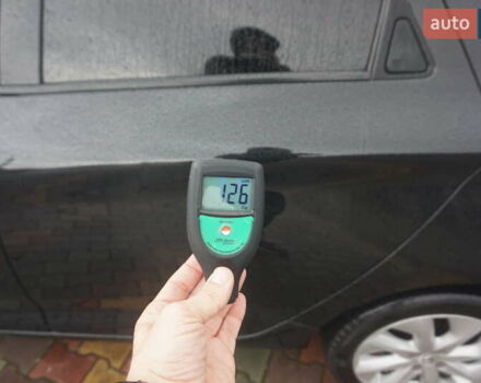 Черный Рено Зое, объемом двигателя 0 л и пробегом 101 тыс. км за 7222 $, фото 63 на Automoto.ua