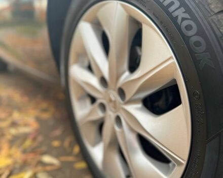 Рено Зое 2015 в Ровно на Automoto.ua Черный Рено Зое, объемом двигателя 0 л и пробегом 128 тыс. км за 6831 $, фото 12 на Automoto.ua