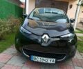 Чорний Рено Зое, об'ємом двигуна 0 л та пробігом 98 тис. км за 6800 $, фото 1 на Automoto.ua