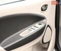 Чорний Рено Зое, об'ємом двигуна 0 л та пробігом 154 тис. км за 6899 $, фото 2 на Automoto.ua
