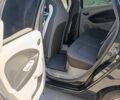 Черный Рено Зое, объемом двигателя 0 л и пробегом 113 тыс. км за 7400 $, фото 4 на Automoto.ua