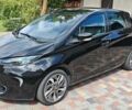 Черный Рено Зое, объемом двигателя 0 л и пробегом 78 тыс. км за 7800 $, фото 1 на Automoto.ua