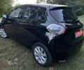 Рено Зое 2015 в Тернополе на Automoto.ua Черный Рено Зое, объемом двигателя 0 л и пробегом 145 тыс. км за 7099 $, фото 3 на Automoto.ua