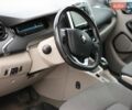 Чорний Рено Зое, об'ємом двигуна 0 л та пробігом 154 тис. км за 6899 $, фото 8 на Automoto.ua