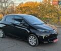 Рено Зое 2015 у Дубно на Automoto.ua Чорний Рено Зое, об'ємом двигуна 0 л та пробігом 120 тис. км за 6200 $, фото 1 на Automoto.ua