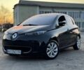 Чорний Рено Зое, об'ємом двигуна 0 л та пробігом 140 тис. км за 7620 $, фото 1 на Automoto.ua