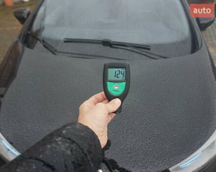 Черный Рено Зое, объемом двигателя 0 л и пробегом 101 тыс. км за 7222 $, фото 61 на Automoto.ua