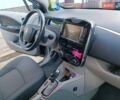 Чорний Рено Зое, об'ємом двигуна 0 л та пробігом 83 тис. км за 8200 $, фото 19 на Automoto.ua