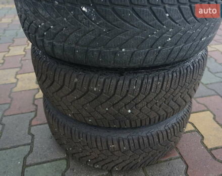 Черный Рено Зое, объемом двигателя 0 л и пробегом 101 тыс. км за 7222 $, фото 71 на Automoto.ua