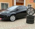 Черный Рено Зое, объемом двигателя 0 л и пробегом 142 тыс. км за 7000 $, фото 1 на Automoto.ua