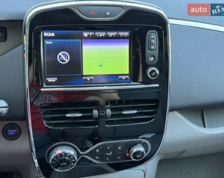 Рено Зое 2015 в Каменце-Подольском на Automoto.ua Черный Рено Зое, объемом двигателя 0 л и пробегом 91 тыс. км за 6999 $, фото 15 на Automoto.ua