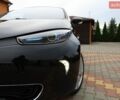 Черный Рено Зое, объемом двигателя 0 л и пробегом 86 тыс. км за 7777 $, фото 20 на Automoto.ua