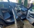 Черный Рено Зое, объемом двигателя 0 л и пробегом 123 тыс. км за 6500 $, фото 9 на Automoto.ua