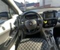 Черный Рено Зое, объемом двигателя 0 л и пробегом 88 тыс. км за 6900 $, фото 5 на Automoto.ua