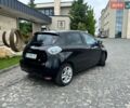 Чорний Рено Зое, об'ємом двигуна 0 л та пробігом 93 тис. км за 6500 $, фото 25 на Automoto.ua