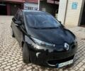 Чорний Рено Зое, об'ємом двигуна 0 л та пробігом 90 тис. км за 7300 $, фото 1 на Automoto.ua