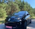 Чорний Рено Зое, об'ємом двигуна 0 л та пробігом 140 тис. км за 8200 $, фото 4 на Automoto.ua