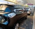 Чорний Рено Зое, об'ємом двигуна 0 л та пробігом 96 тис. км за 7000 $, фото 1 на Automoto.ua