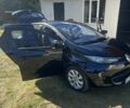 Черный Рено Зое, объемом двигателя 0 л и пробегом 88 тыс. км за 6900 $, фото 4 на Automoto.ua