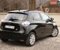 Чорний Рено Зое, об'ємом двигуна 0 л та пробігом 154 тис. км за 6899 $, фото 7 на Automoto.ua