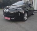 Чорний Рено Зое, об'ємом двигуна 0 л та пробігом 147 тис. км за 6950 $, фото 8 на Automoto.ua