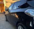 Черный Рено Зое, объемом двигателя 0 л и пробегом 154 тыс. км за 7399 $, фото 6 на Automoto.ua