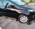 Черный Рено Зое, объемом двигателя 0 л и пробегом 40 тыс. км за 7136 $, фото 2 на Automoto.ua