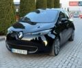 Чорний Рено Зое, об'ємом двигуна 0 л та пробігом 117 тис. км за 6600 $, фото 1 на Automoto.ua